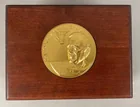  Preview image for Medallic Art Co. George Bush Wood 