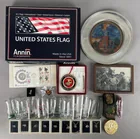  Preview image for Group of US Military Items and More 