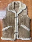 Preview image for 1980s Richard Draper English Sheepskin 