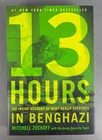 Preview image for Author Signed 13 Hours Hardcover Book 