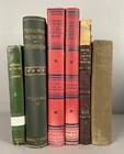  Preview image for Group of Antique and Vintage Military 