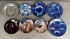  Preview image for Group of Transferware and Danbury Mint 