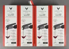  Preview image for Group of Coravin Model 3 Wine 