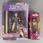  Preview image for Group of 2 Female Action Figures 