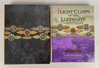  Preview image for Author Signed Flight Clasps of the 