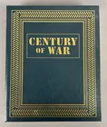  Preview image for Easton Press Century of War Hardcover 