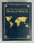  Preview image for Easton Press Historical Atlas of World 
