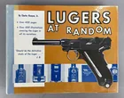  Preview image for 1969 Lugers at Random Hardcover Book 