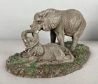  Preview image for Aus-Ben Limited Edition Cast Bronze 