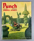  Preview image for June 1962 Punch Magazine 
