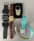  Preview image for Group of 3 Wristwatches 
