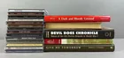  Preview image for Group of Assorted Military Themed CDs 
