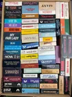  Preview image for Group of Assorted VHS Tapes 