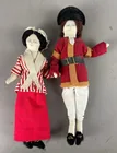  Preview image for Pair of Revolutionary War Style Cloth 