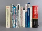  Preview image for Group of Food / Cooking Books and More 