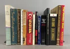  Preview image for Group of Assorted Books 
