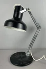  Preview image for Vintage Black Adjustable Desk Lamp 