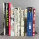  Preview image for Group of History Books and More 
