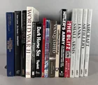  Preview image for Group of Military / War Books 