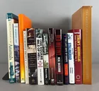  Preview image for Group of Military / War Books and More 