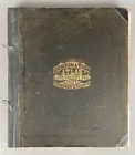  Preview image for 1871 Thompson and Everts New Combination 