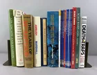  Preview image for Group of Assorted WW2 Themed Books and 