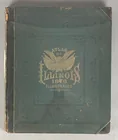  Preview image for 1876 Illustrated Atlas of Illinois 