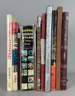  Preview image for Group of Assorted Vintage Atlases 