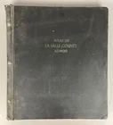  Preview image for 1952 Atlas of Lasalle County Illinois 