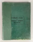  Preview image for 1916 Atlas and Plat Book of Bureau 