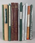  Preview image for Group of Assorted Vintage World Atlases 