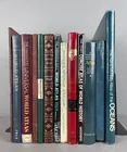  Preview image for Group of Vintage World Atlases 