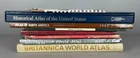  Preview image for Group of Assorted Atlases 
