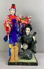  Preview image for Vintage Okinawa, Japan Ryukyu Doll Set 