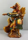  Preview image for Vintage Mexican Folk Art Aztec Eagle 