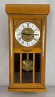  Preview image for Vintage Jauch West German Oak Wind-Up 