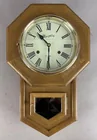  Preview image for Vintage Montgomery Ward 31 Day Oak 