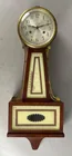  Preview image for Vintage Seth Thomas Wood Wind-Up Banjo 