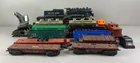  Preview image for Group of Assorted Lionel Trains/ Marx O 