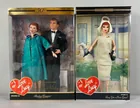  Preview image for Group of 2 2000s Mattel Barbie 50th 