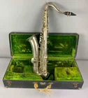  Preview image for Antique 1920 Frank Holton and Co. Satin 