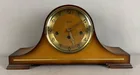  Preview image for Vintage McM Linden Wood Wind-Up Mantle 