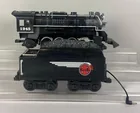  Preview image for Lionel Trains Santa Fe G Scale 1945 