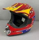  Preview image for 2002 MR2 Helmets Motocross Helmet 