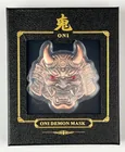  Preview image for ONI Demon Mask 5 AVDP oz .999 Fine 