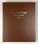  Preview image for Group of 36 US $1 American Silver Eagle 