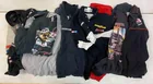  Preview image for Group of Assorted NASCAR Themed Shirts 