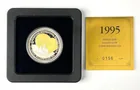  Preview image for 1995 Official Kodak Albuquerque 