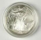  Preview image for 2006 US $1 American Silver Eagle 1 oz 