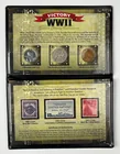  Preview image for Victory WW2 Coin and Stamp Collection 